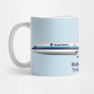 Eastern Tristar Mug